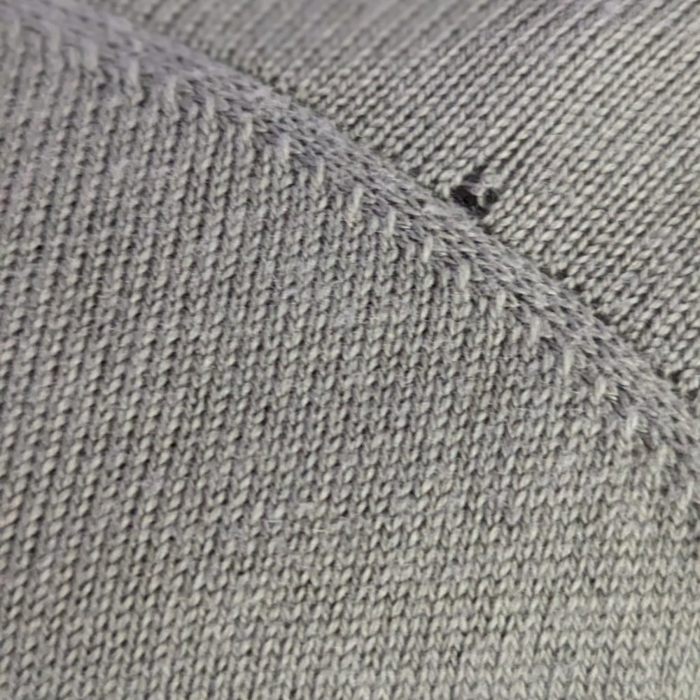 Men's Long Sleeve Polo Ultra Soft - Eddie Bauer - Picture 5 of 6